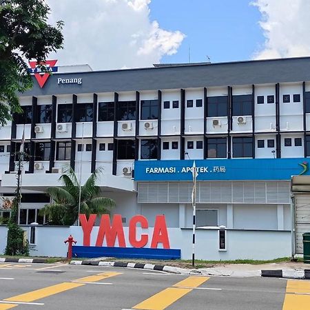Ostello Ymca Penang George Town Esterno foto